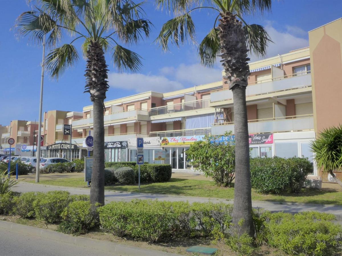 Apartment La Croix Du Sud-3 By Interhome Cavalaire-sur-Mer Bagian luar foto