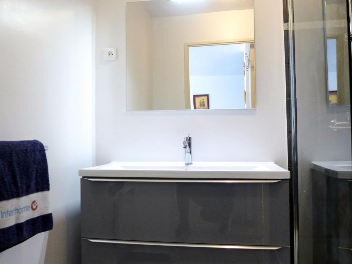 Apartment La Croix Du Sud-3 By Interhome Cavalaire-sur-Mer Bagian luar foto