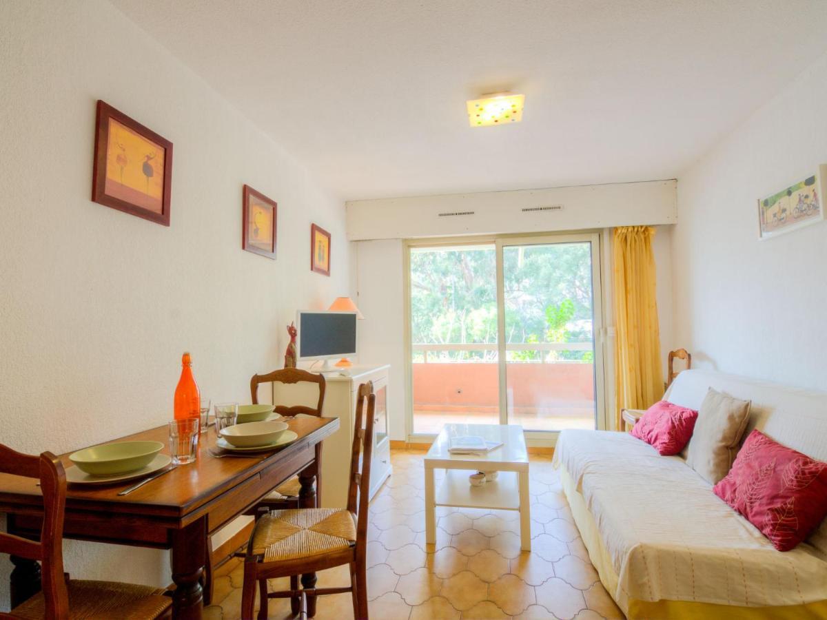Apartment La Croix Du Sud-3 By Interhome Cavalaire-sur-Mer Bagian luar foto