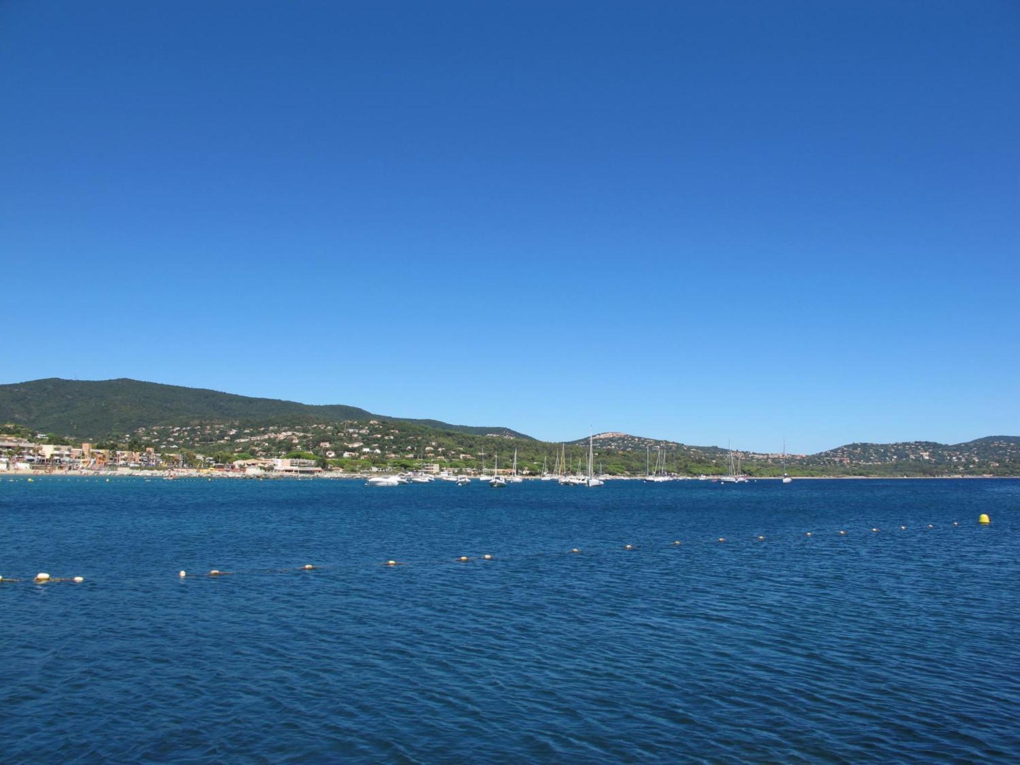 Apartment La Croix Du Sud-3 By Interhome Cavalaire-sur-Mer Bagian luar foto